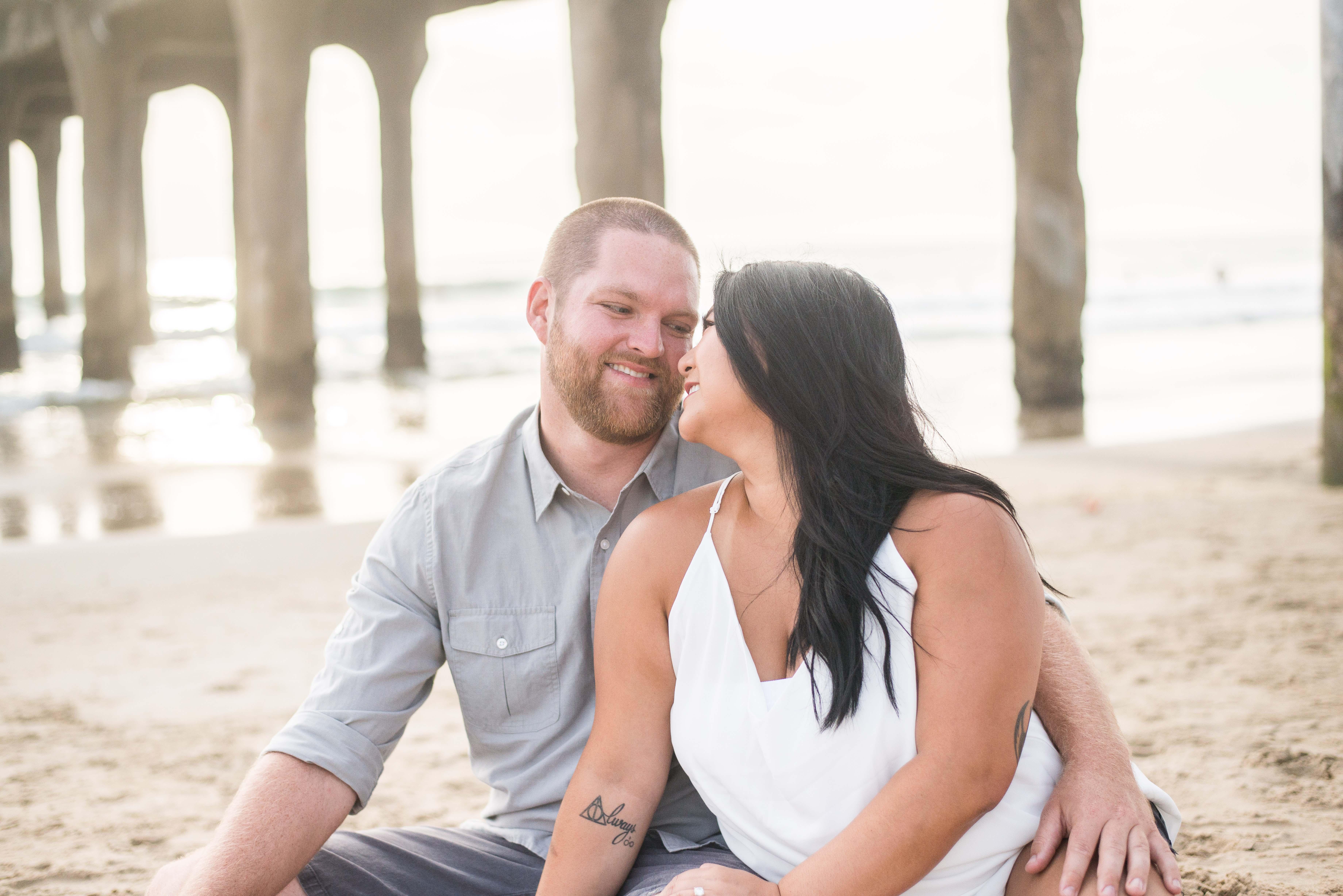 The Wedding Website of Uyen Bui and Charlie Fredericks