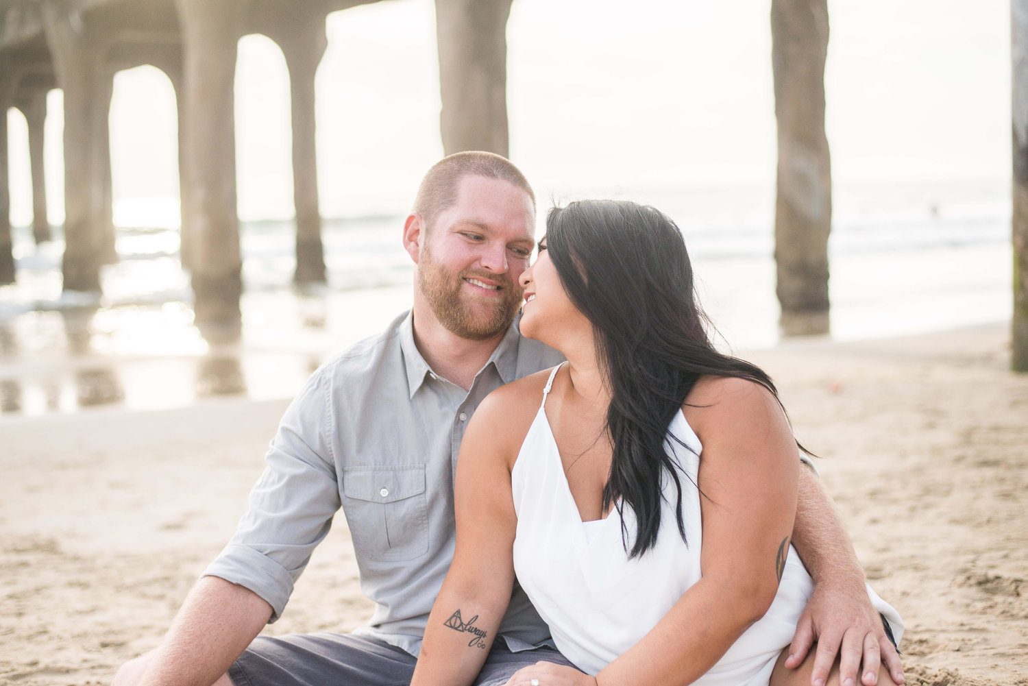 The Wedding Website of Uyen Bui and Charlie Fredericks