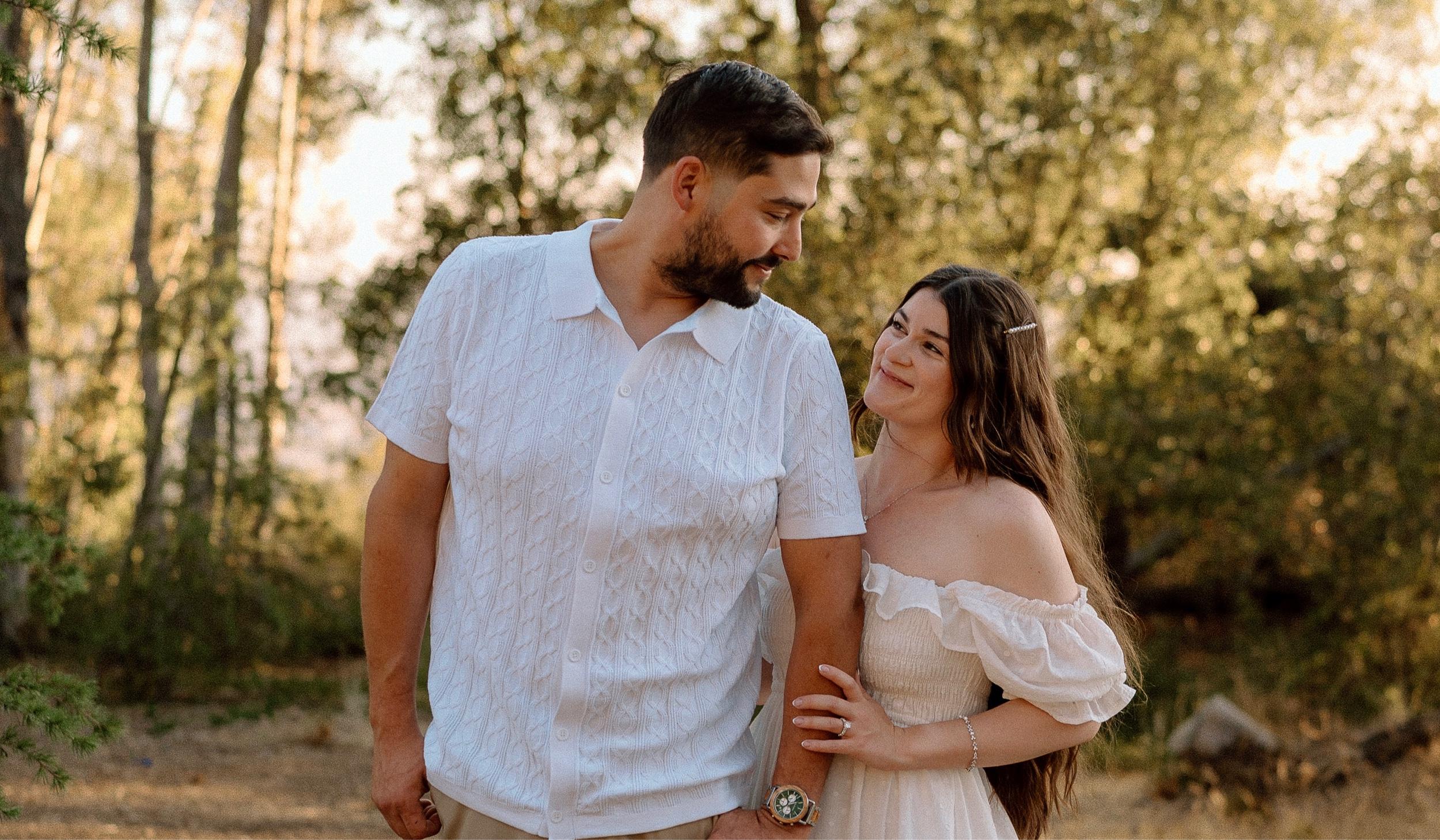 The Wedding Website of Laura Elizabeth Airo and Sandro Salcedo