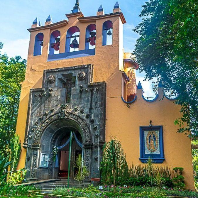 Nuestra Señora de la Paz