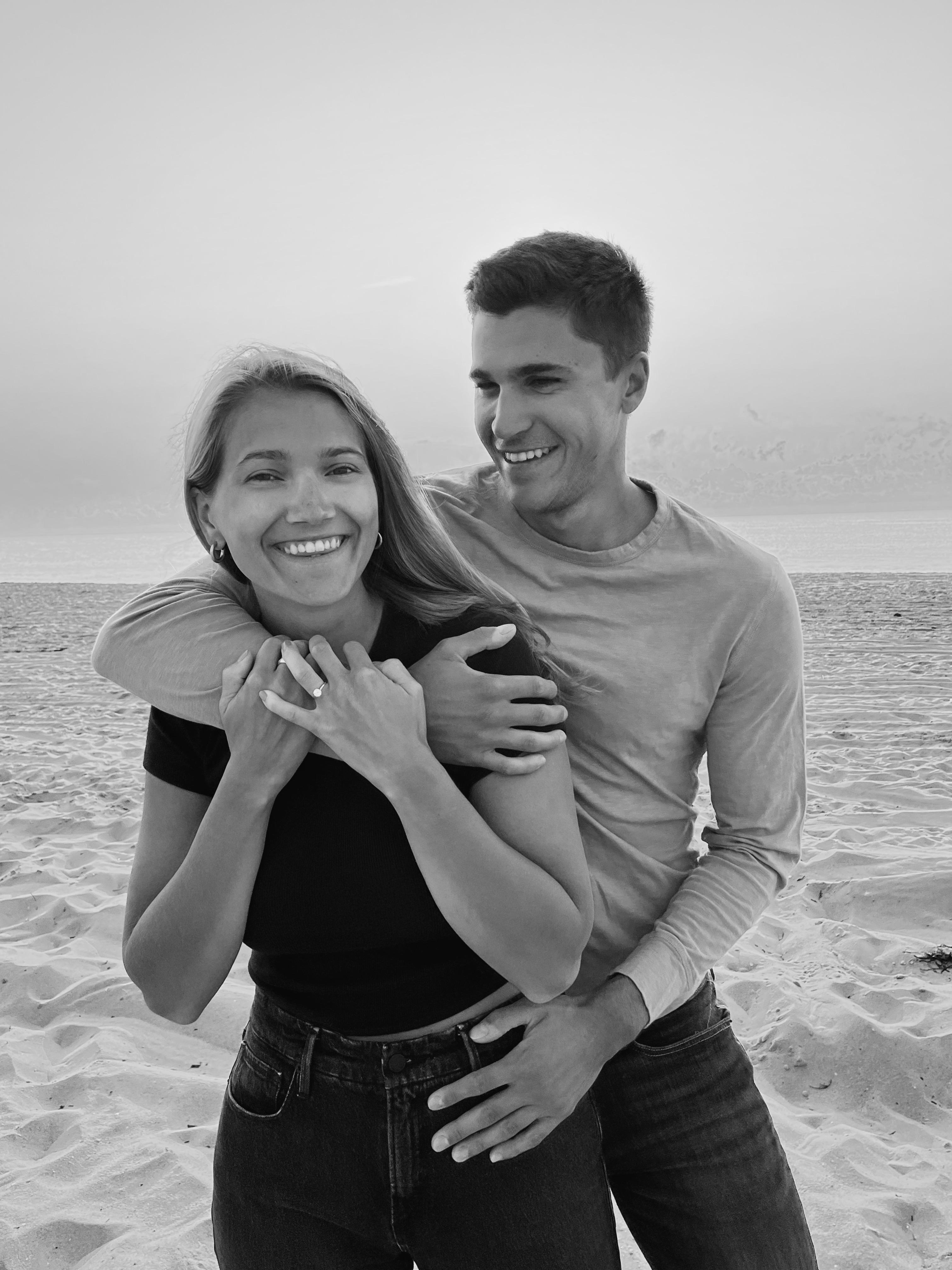 The Wedding Website of Isabella Loosbrock and Thomas Devlin