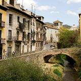 Carrera del Darro