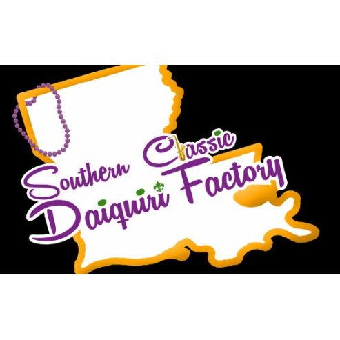 Southern Classic Daiquiri Factory, choose wisely and drink responsibly!
6751 Bridge Street, Fort Worth, TX 76112