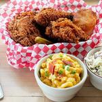 Roost Fried Chicken