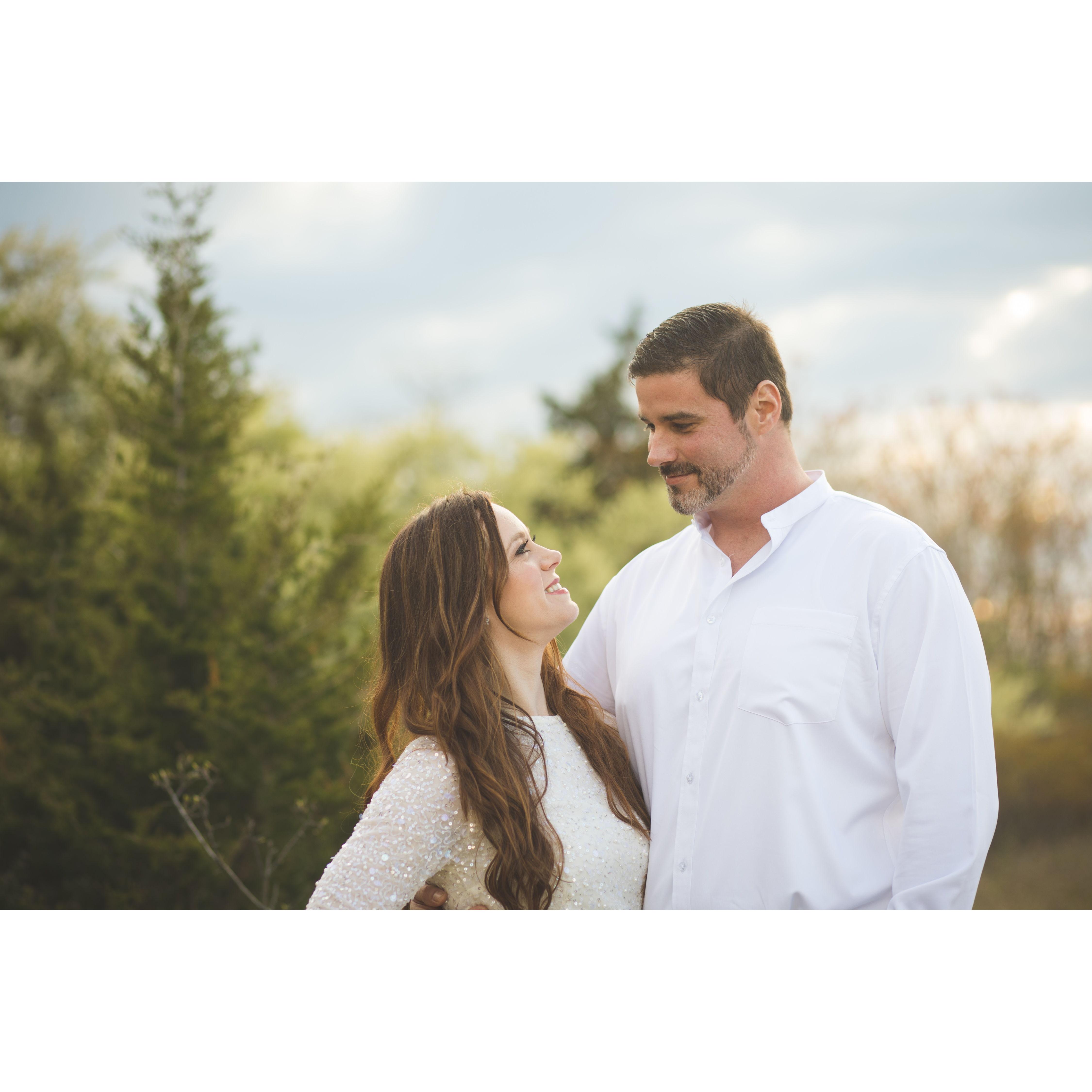 Engagement Shoot 