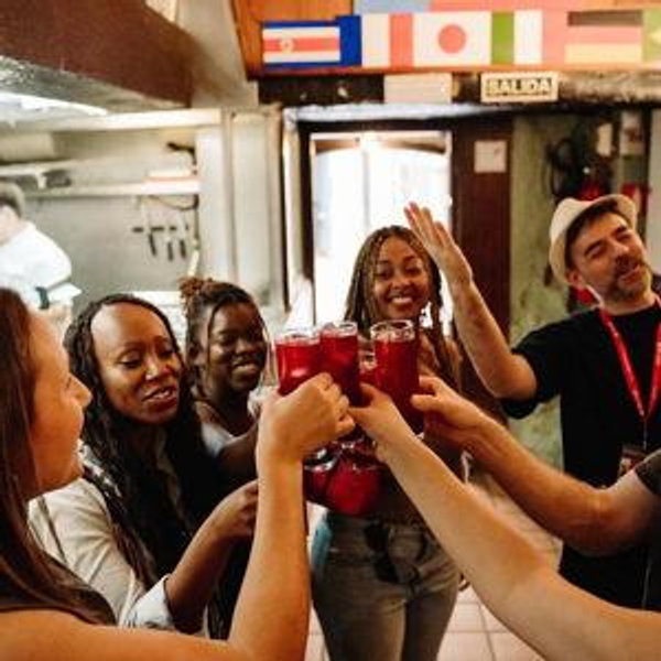 Honey Moon - Food and History Tour (Madrid)