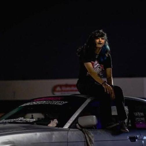 car meet dayz pt 2