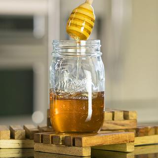 Honey Jar