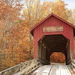 Brown County
