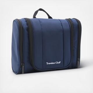 TCL Hanging Toiletry Kit With Pockets