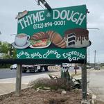 Rolling in Thyme & Dough