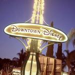 Downtown Disney District