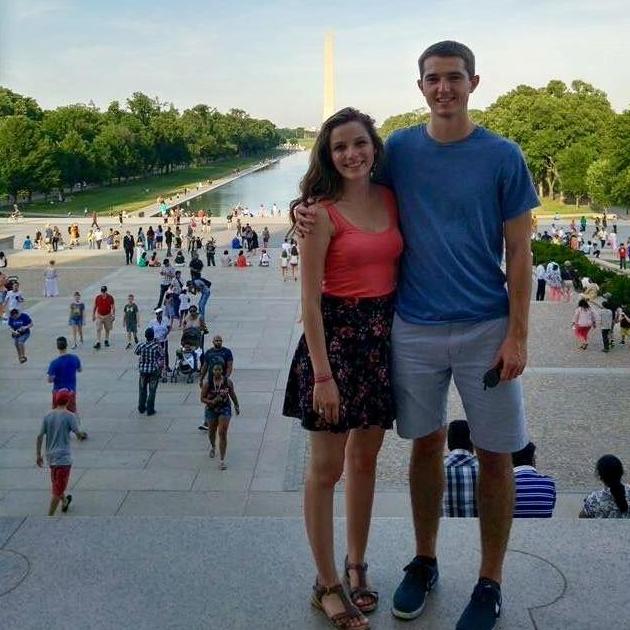 2016
Washington D.C.