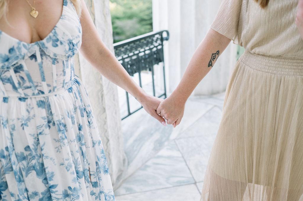 The Wedding Website of Jamie Wolff and April Black