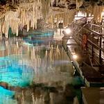 Crystal and Fantasy Caves
