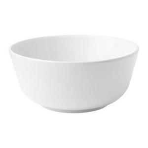 FLITIGHET				Bowl, white