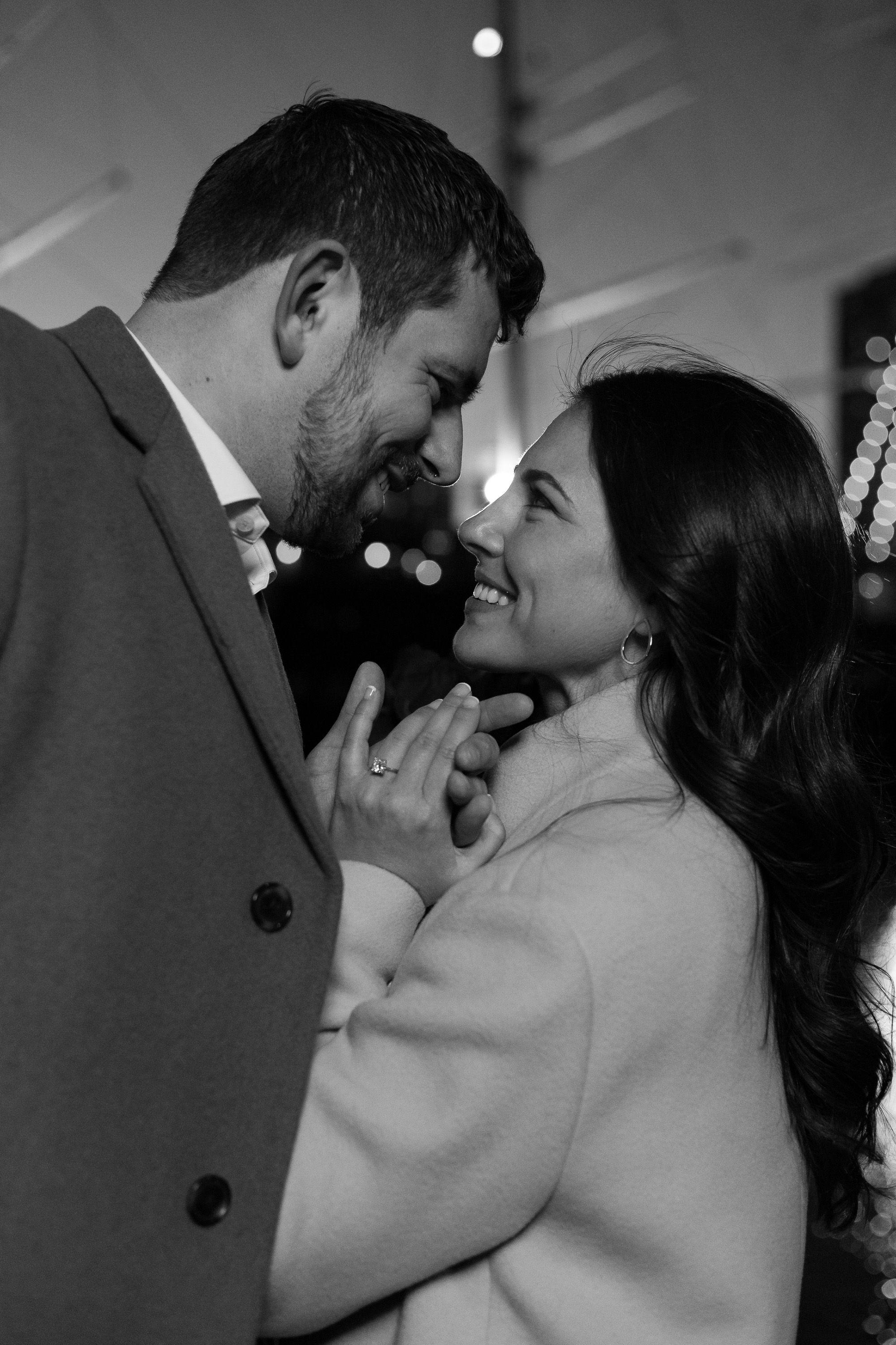 The Wedding Website of Samantha Donovan and Enid Curevac