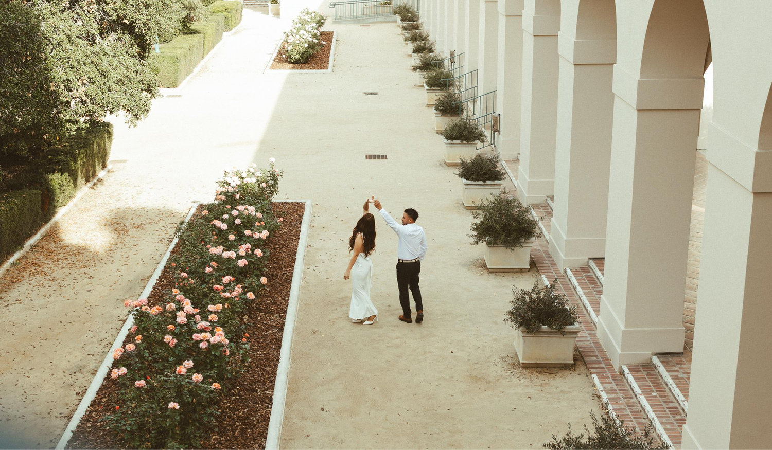 The Wedding Website of Alejandra Martinez and Esteban Chavez