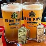 Iron Pipe Alewerks