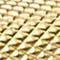 Brushed Brass