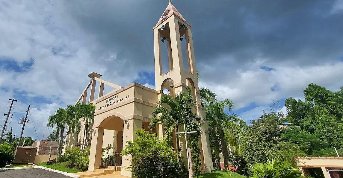 The Wedding Website of Juan A. Figueroa Rosado and María Del C. García Álvarez