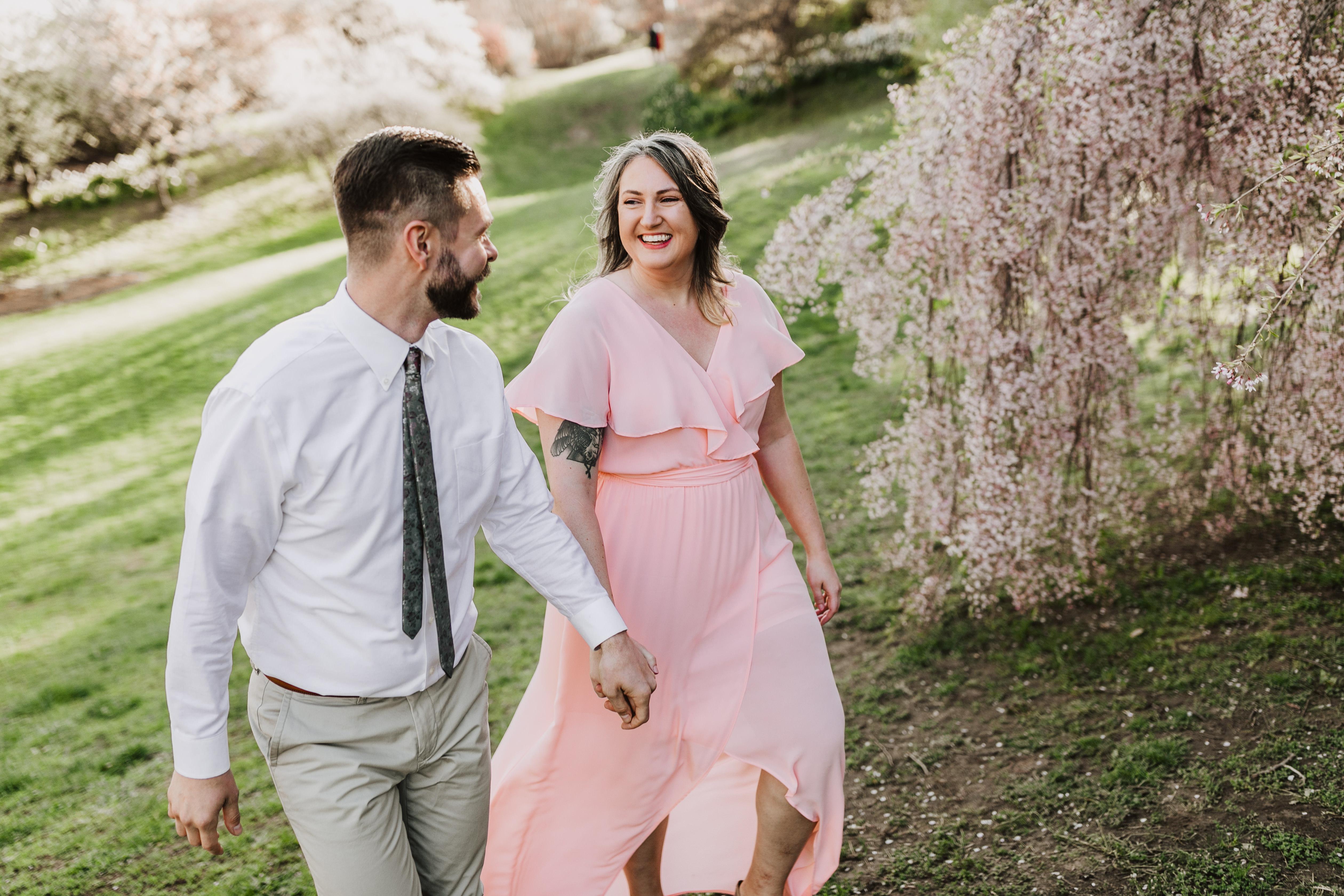 The Wedding Website of Megan Mae and Danny James