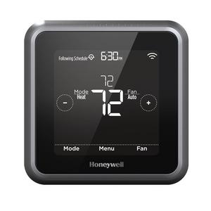 7-Day T5 Smart Programmable Thermostat
