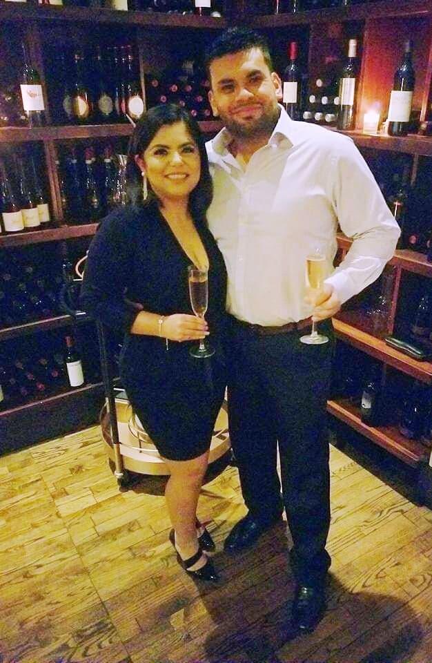 The Wedding Website of Vanessa Belen Flores and Hector Hernadez