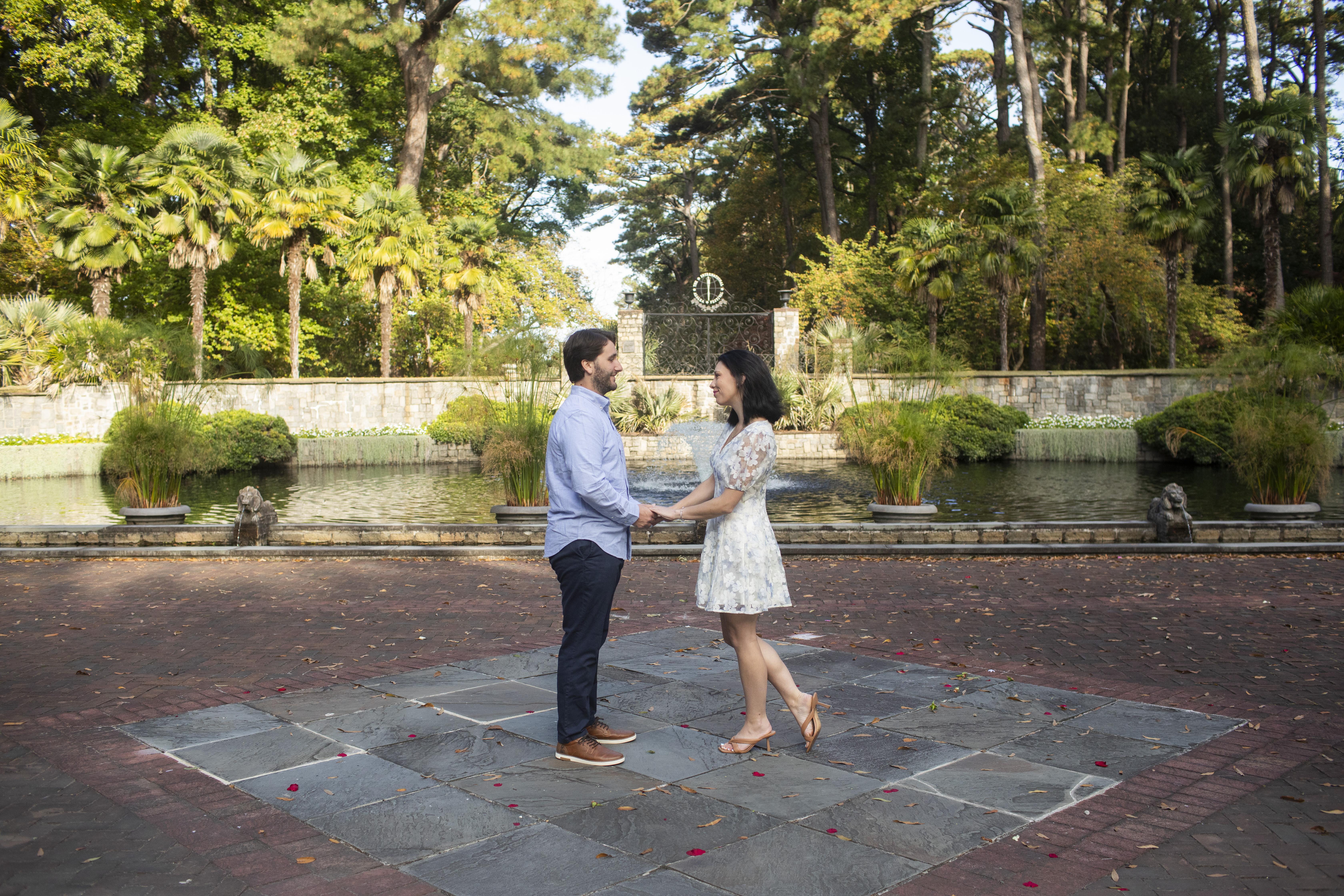 The Wedding Website of Ayden Canavos and Lex Bertsch