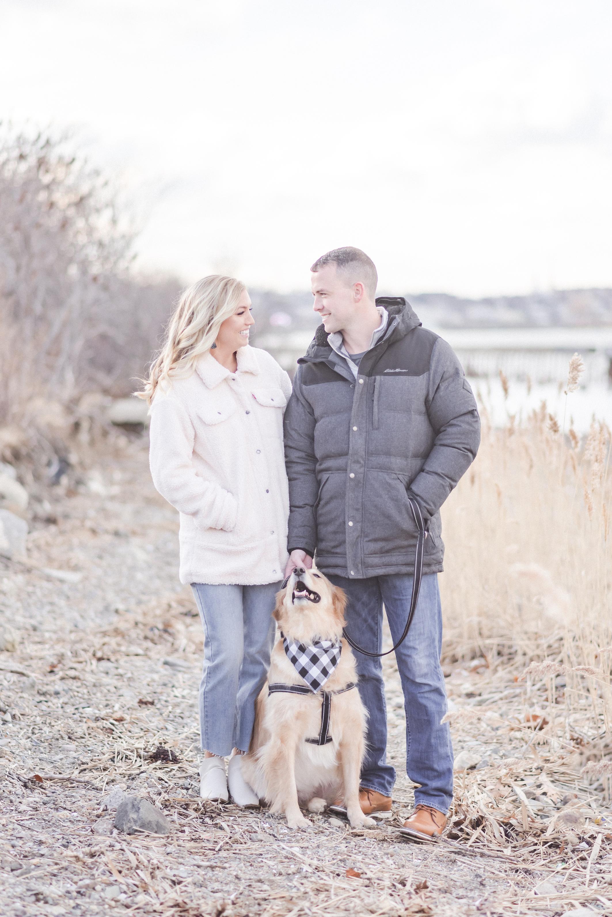 The Wedding Website of Callie Murphy and Brendan Conroy