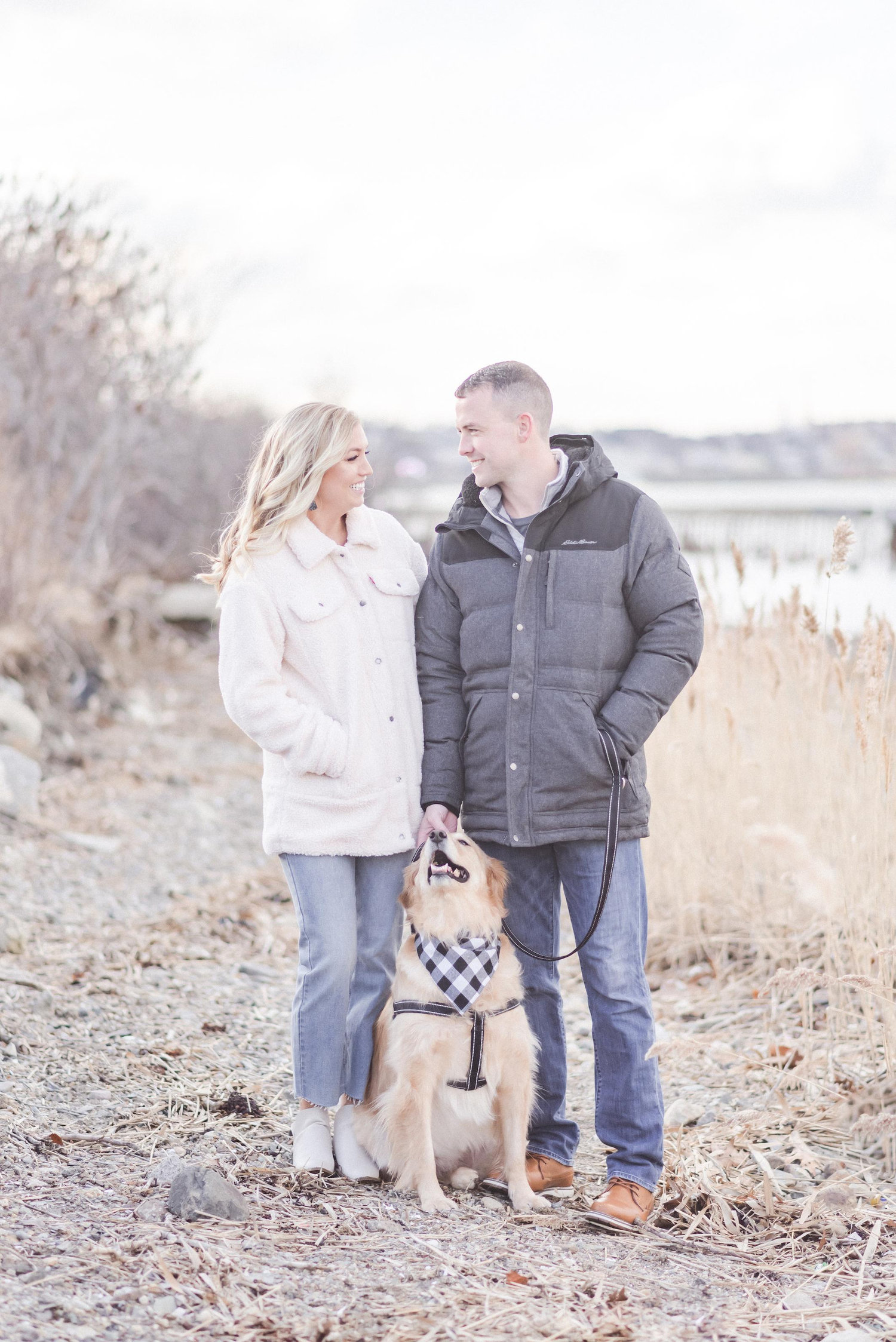 The Wedding Website of Callie Murphy and Brendan Conroy