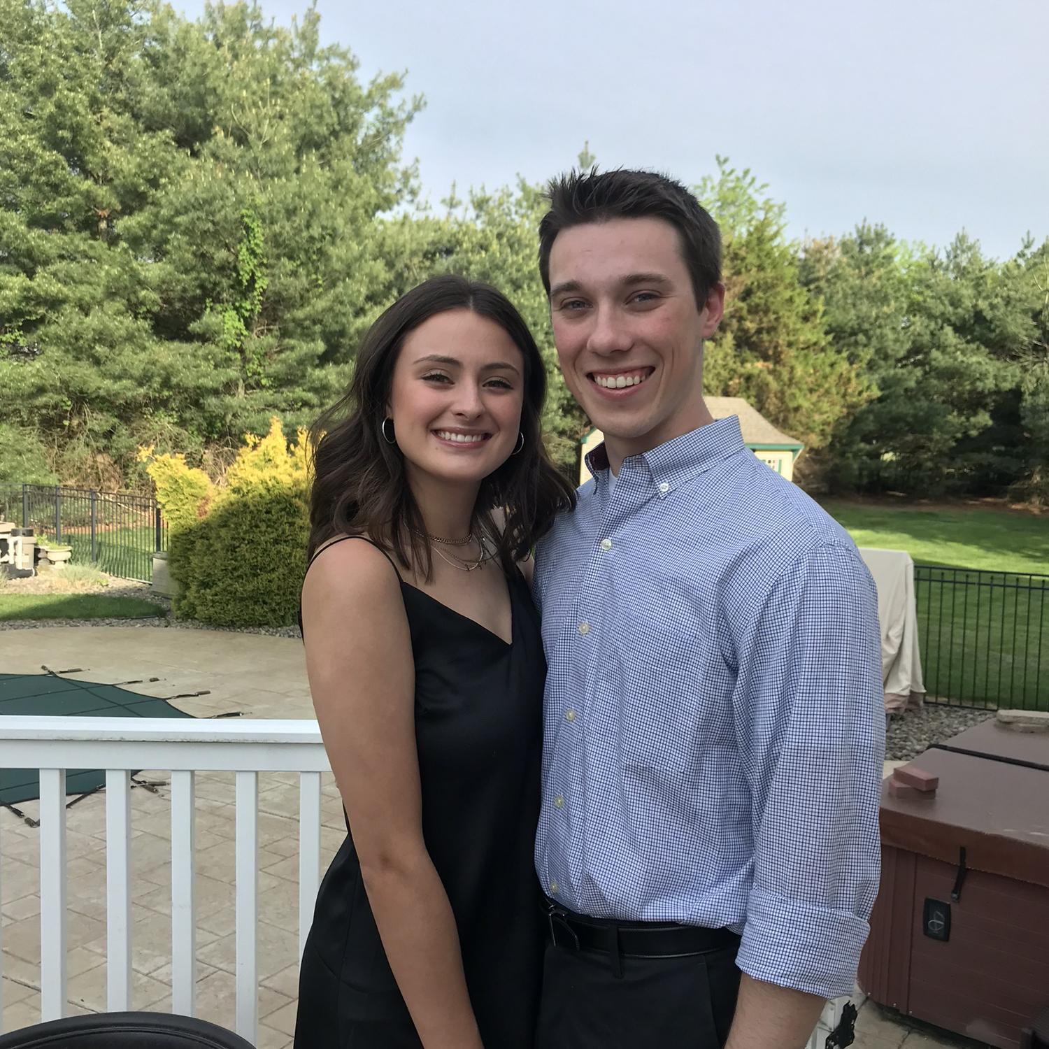 Hanna’s 21st birthday