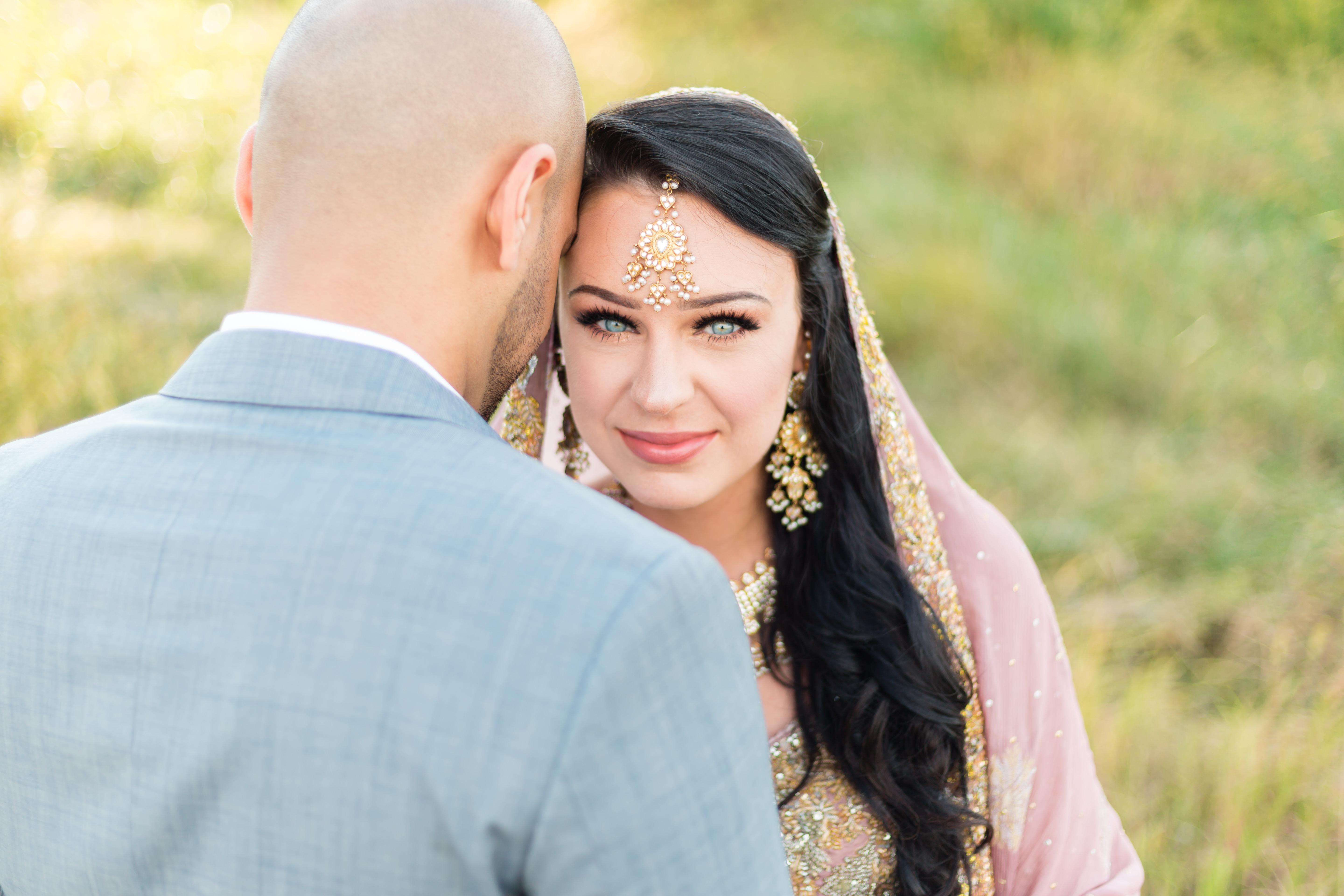 The Wedding Website of Kayleigh Hatch and Hamza Khan