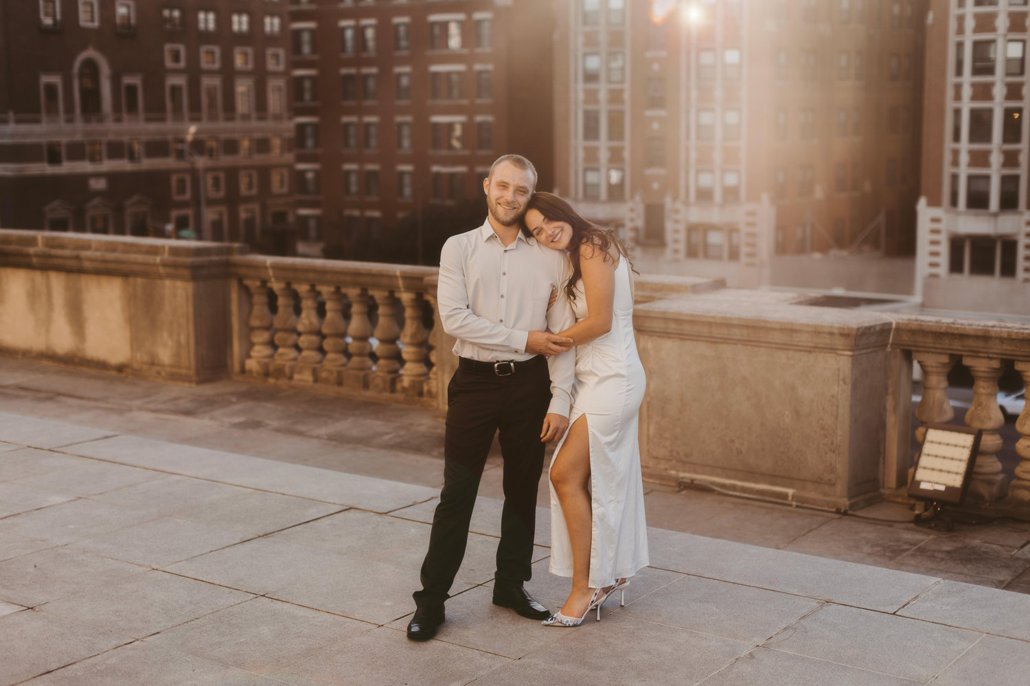 The Wedding Website of Kathryn Anderson and Brydon Gabbard
