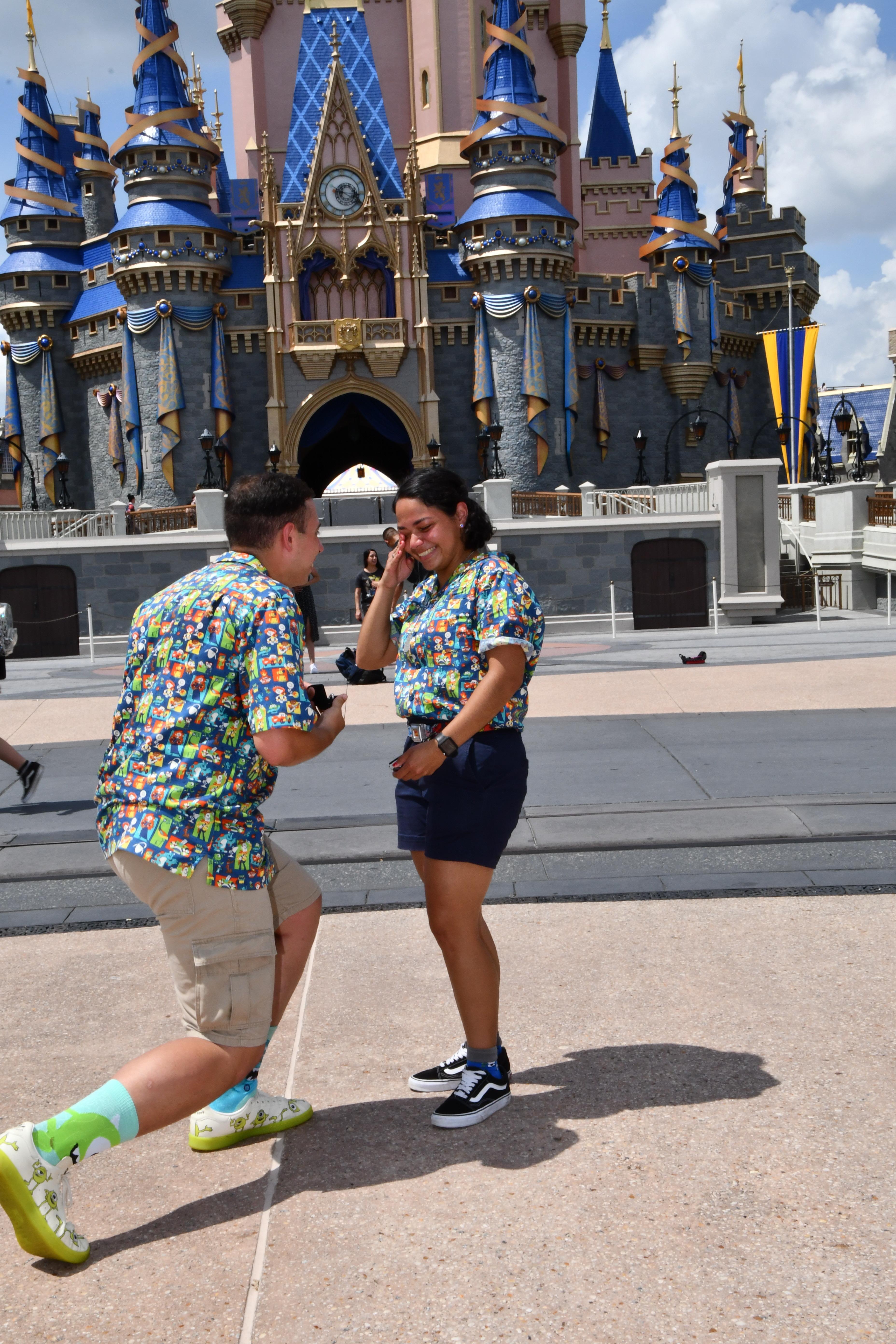 The Wedding Website of Shayna Crespo Merino and Jimmy Armstrong