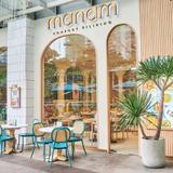 Manam High Street
