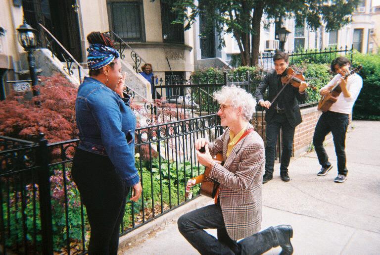 The day my heart fell out of my chest. This was the most romantic proposal ever (sure I'm biased). It was better than anything I could have ever dreamt up.