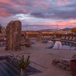 Bozeman Hot Springs