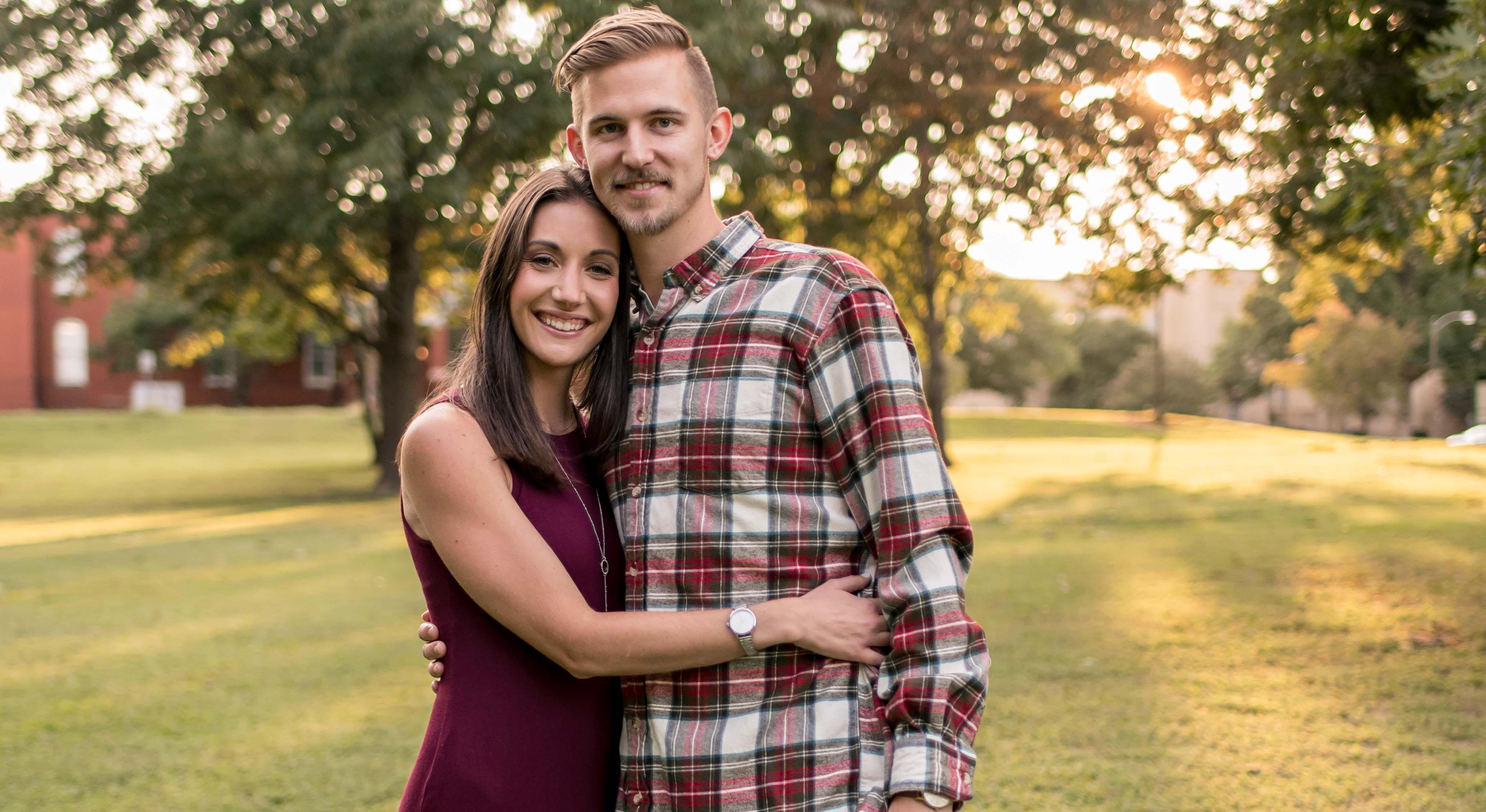 Katie Martineau and Connor Mozingo's Wedding Website