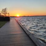 🛝  Prien Lake Park