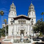 Hearst Castle