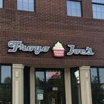 Froyo Joe's Of Highland Village