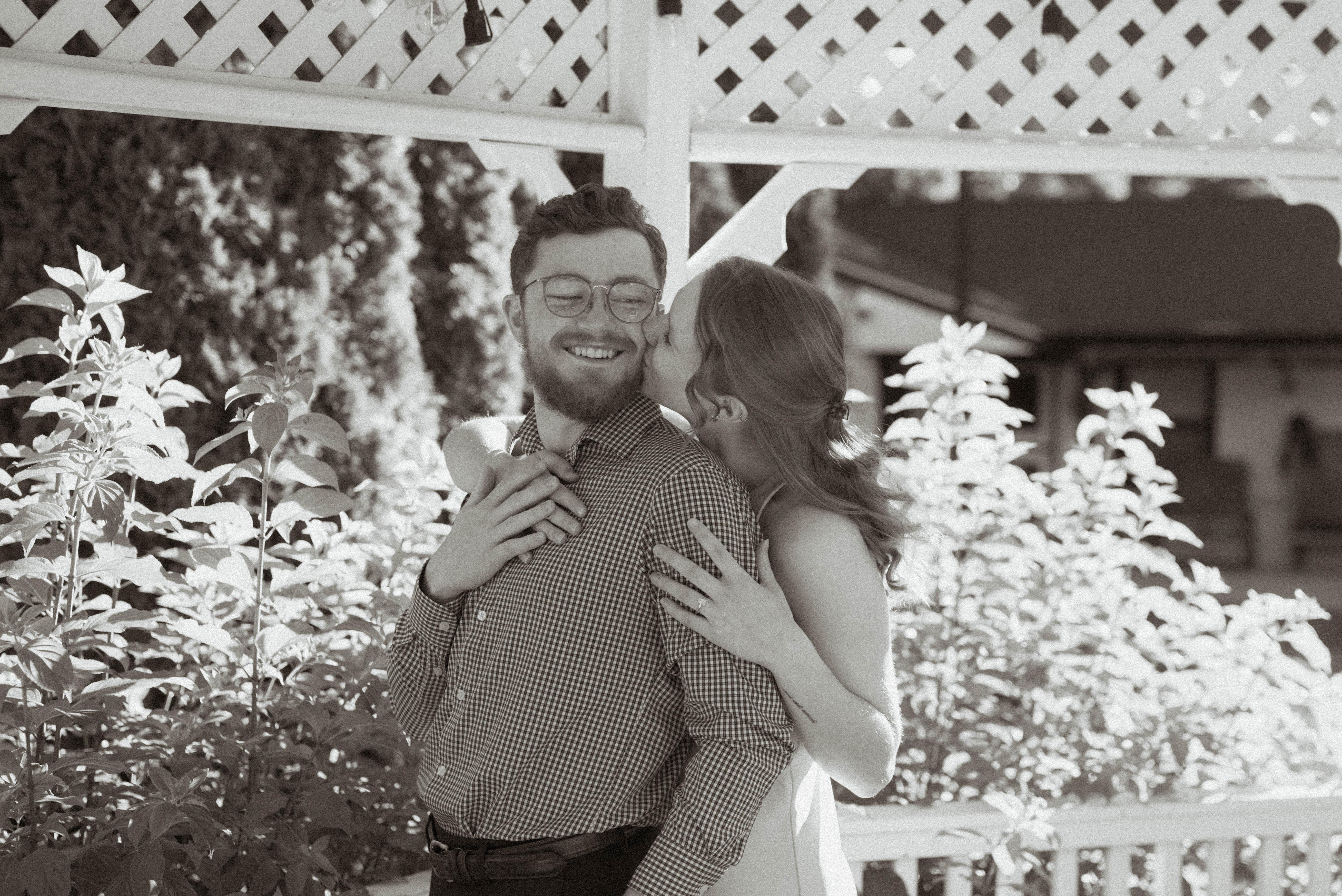 The Wedding Website of Kate Black and Nathan Ambrose