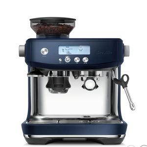 Barista Pro - Fast Espresso Machine--Damson Blue | Breville | Breville (US)