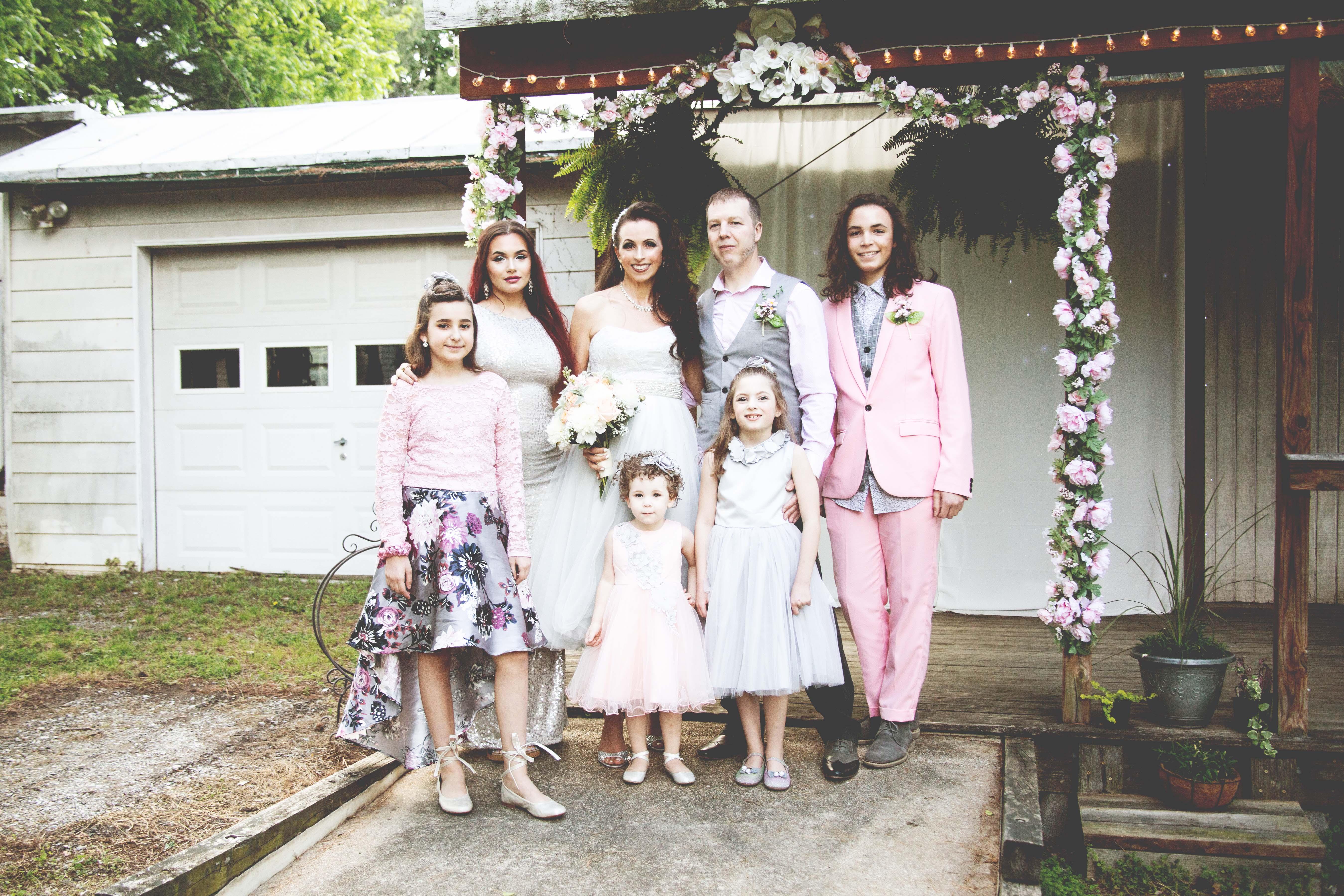 The Wedding Website of Angela Dinatale and Brian Schisler
