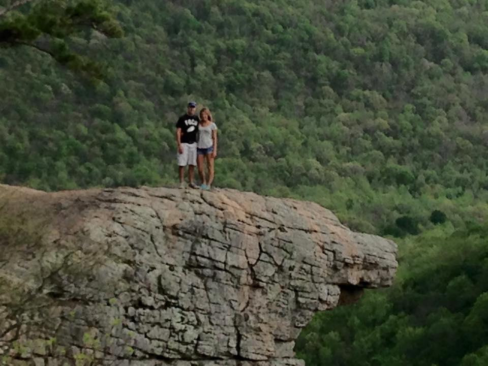 The Wedding Website of Ashley Boardman and Roy Steven Dial