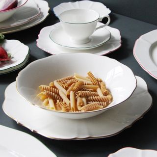 Amelie Pasta Bowl, Set of 2