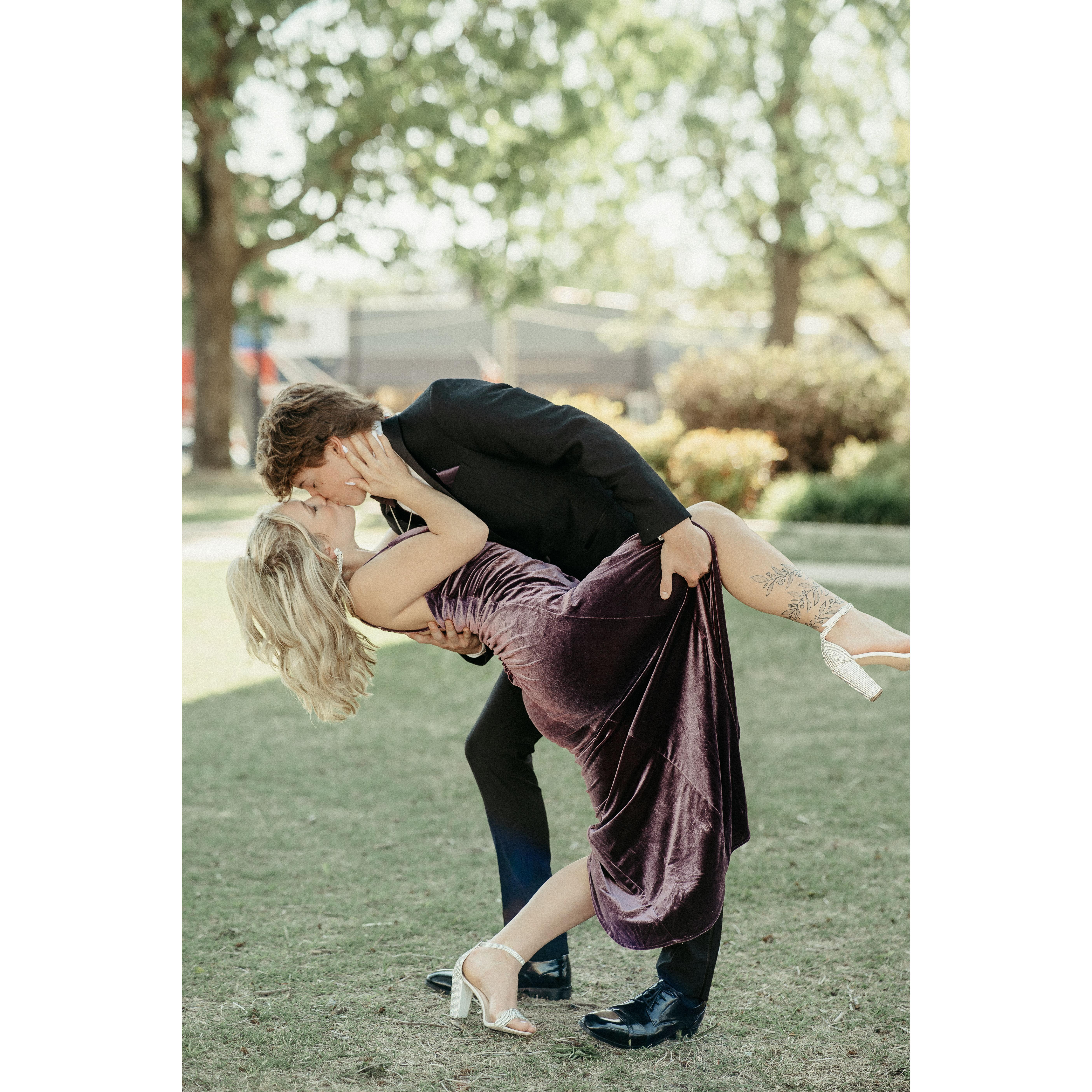 Prom 2023