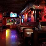 Buffalo Billiards