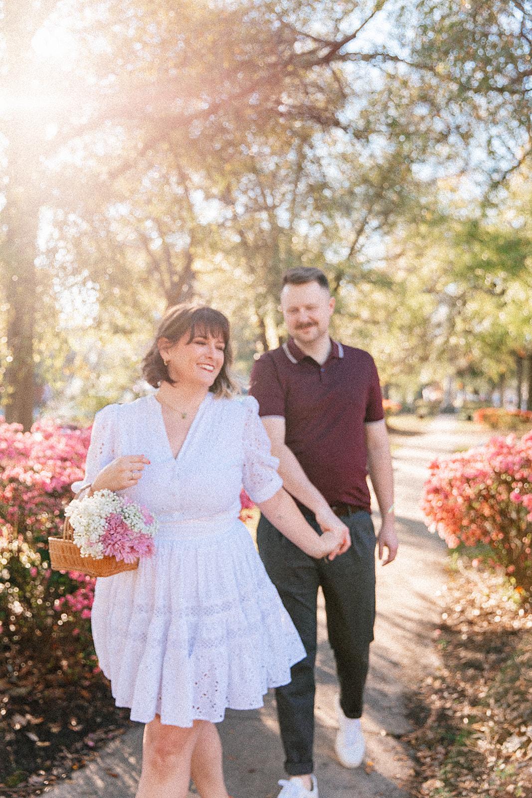 The Wedding Website of Diana Brazil and Peter Dye